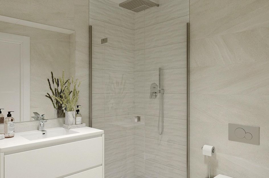 Appartement in Torrevieja