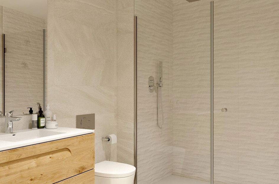 Appartement in Torrevieja