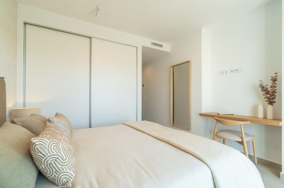 Appartement in Orihuela Costa