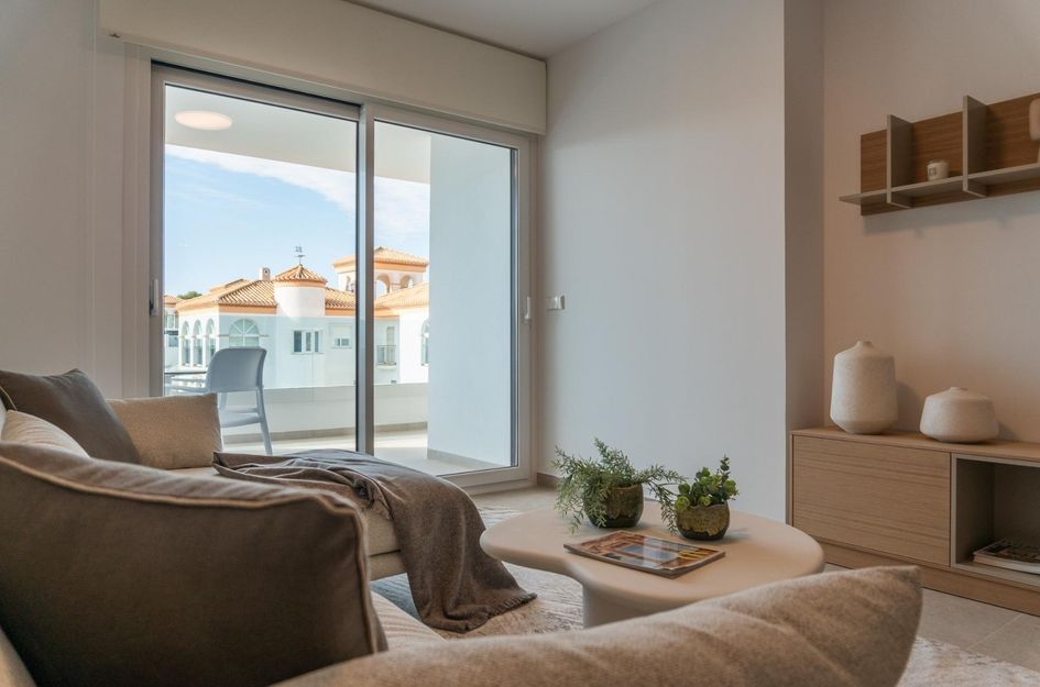 Appartement in Orihuela Costa