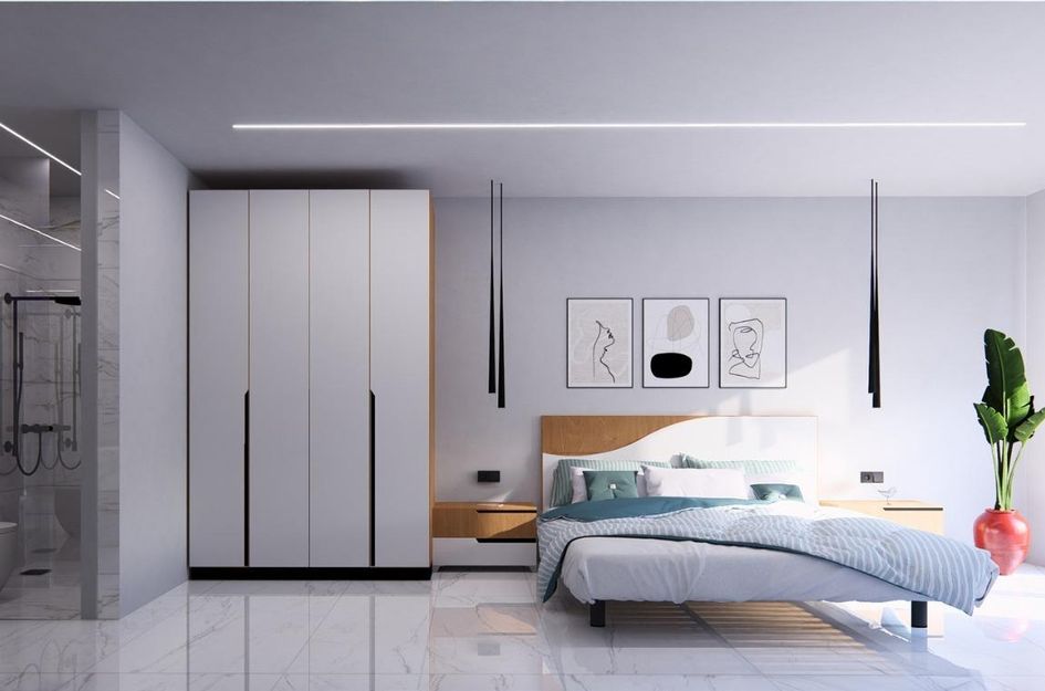 Bungalow in Castillo de Montemar