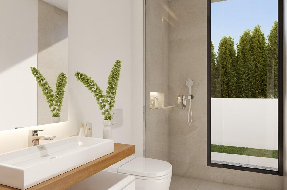 Villa in Golf Badia