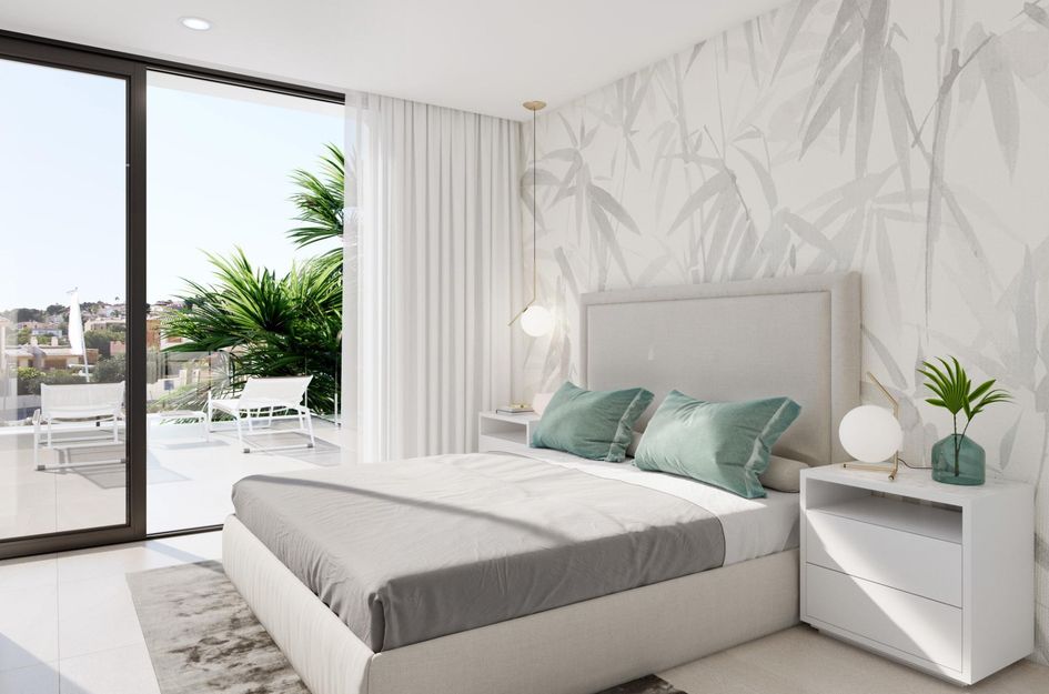 Villa in Golf Badia