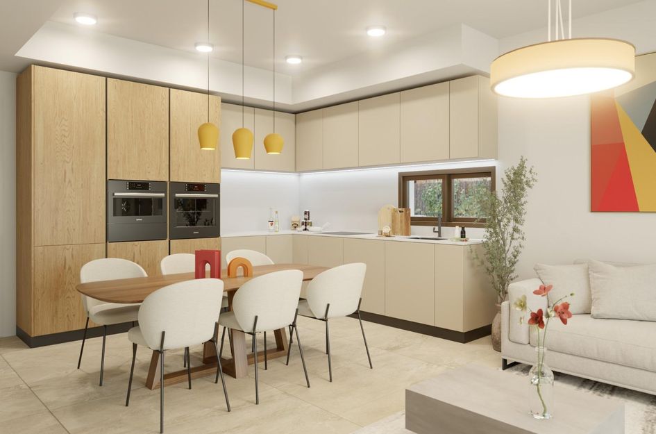 Villa in Castillo de Montemar