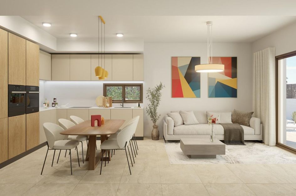 Villa in Castillo de Montemar