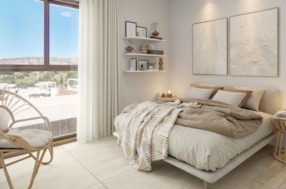 Villa in Castillo de Montemar