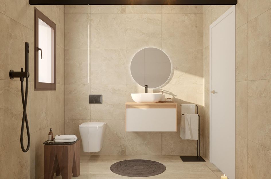 Villa in Castillo de Montemar