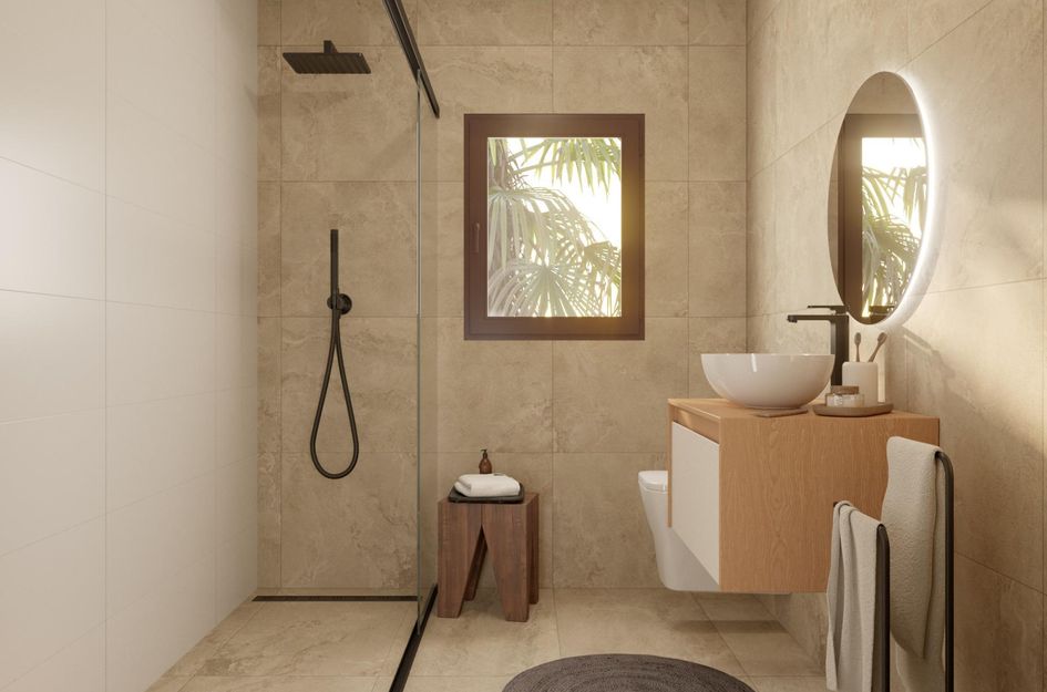 Villa in Castillo de Montemar