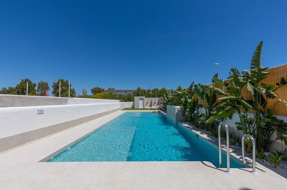 Bungalow in Dolores