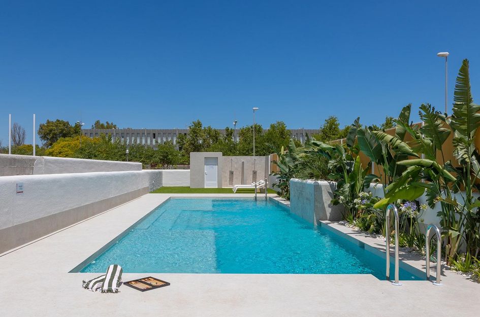 Bungalow in Dolores