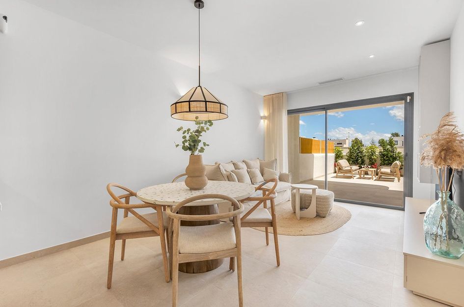 Bungalow in Dolores