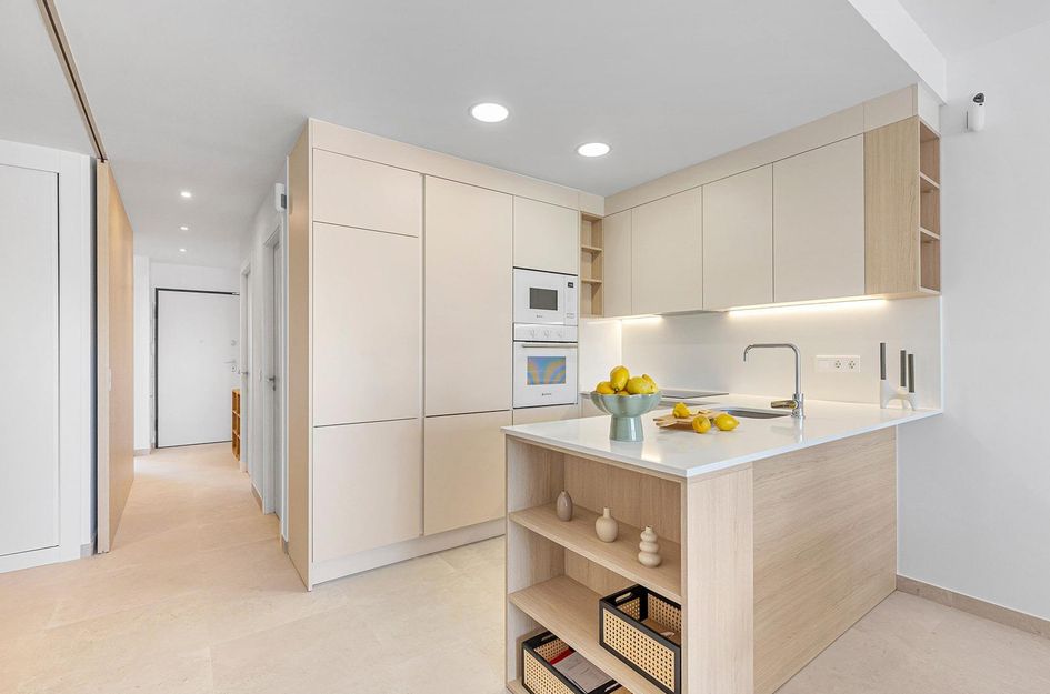 Bungalow in Dolores