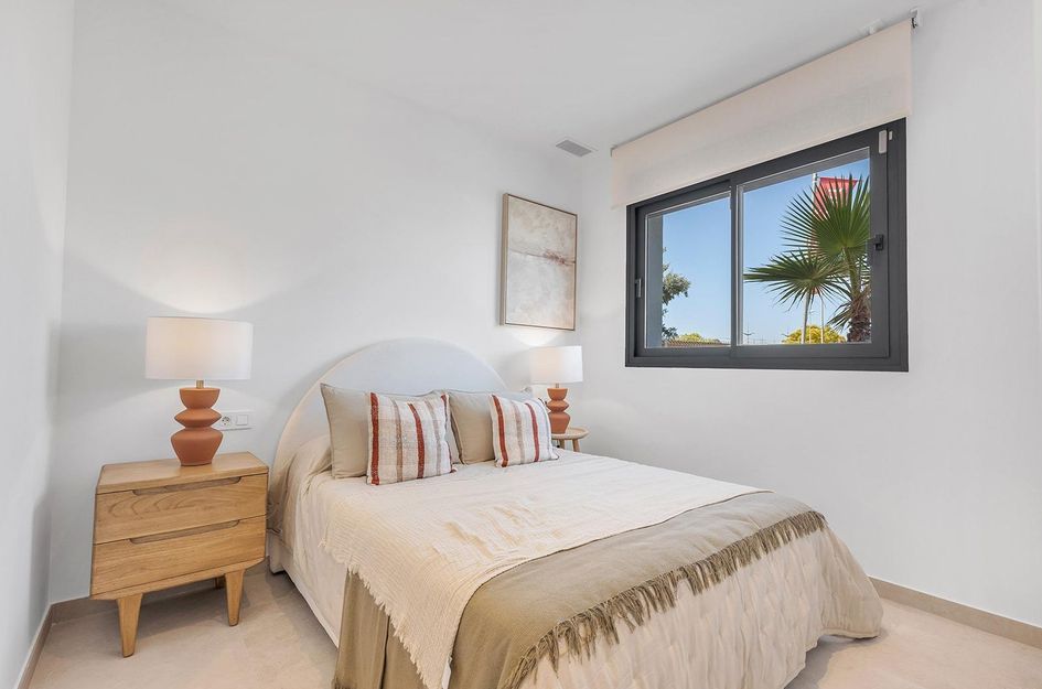 Bungalow in Dolores