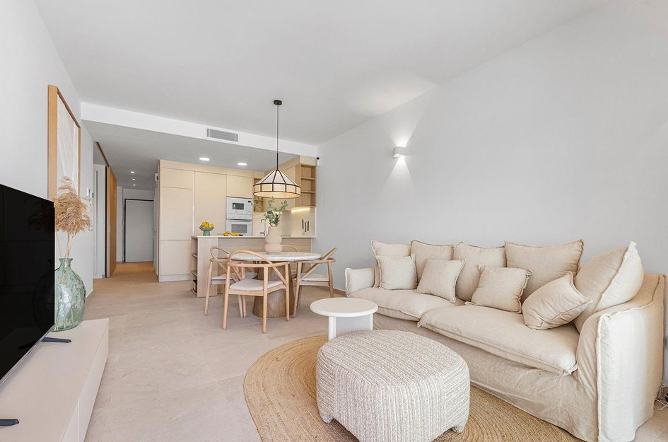 Bungalow in Dolores