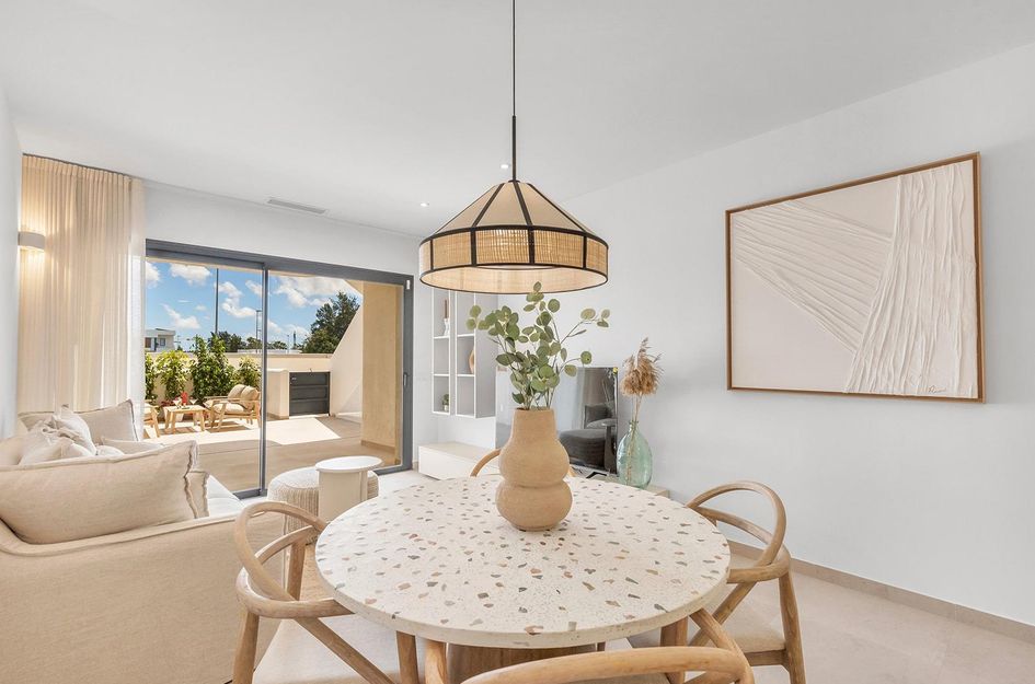 Bungalow in Dolores