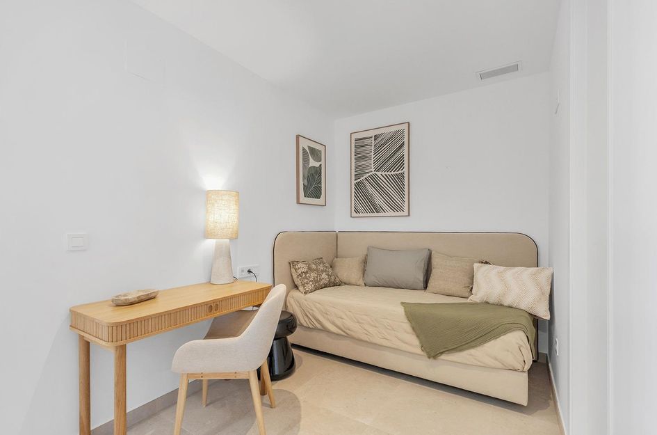 Bungalow in Dolores