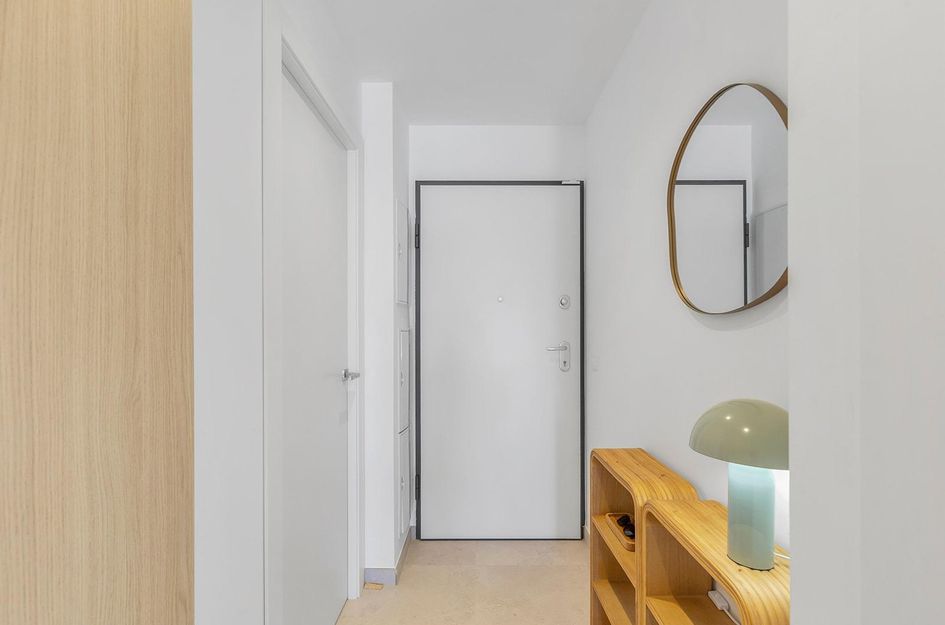 Bungalow in Dolores