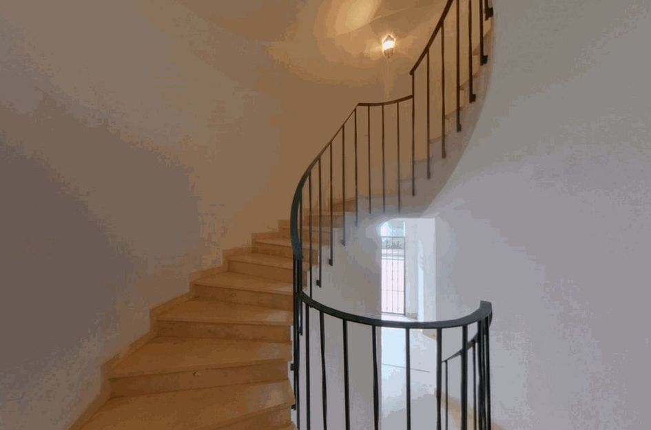 Appartement in Urbanización Puerto de Estepona