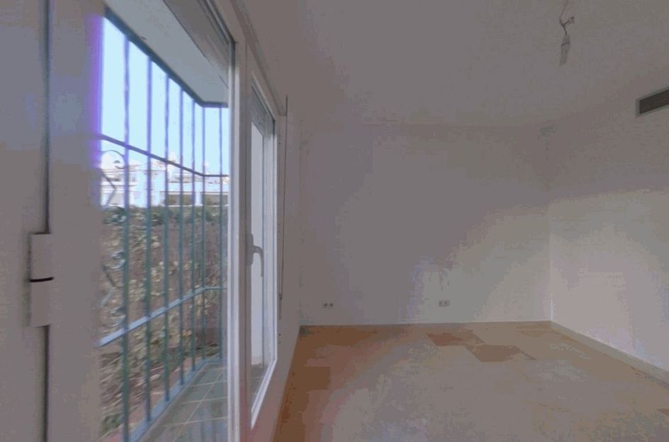 Appartement in Urbanización Puerto de Estepona