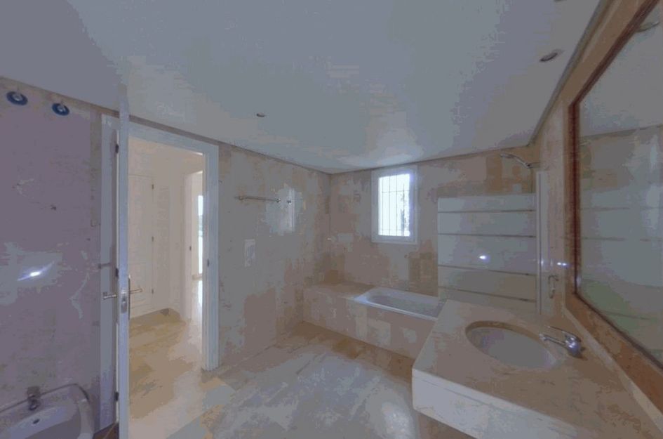 Appartement in Urbanización Puerto de Estepona