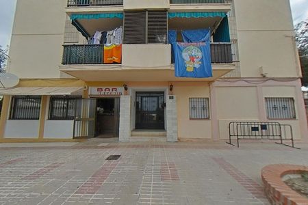 Appartement in Urbanización Puerto de Estepona