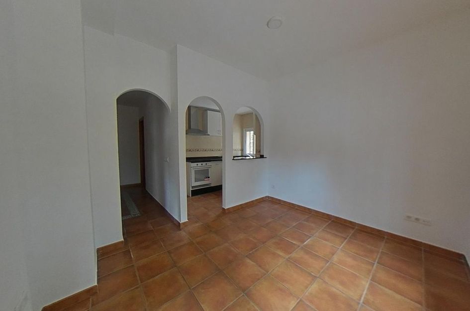 Appartement in Urbanización Puerto de Estepona