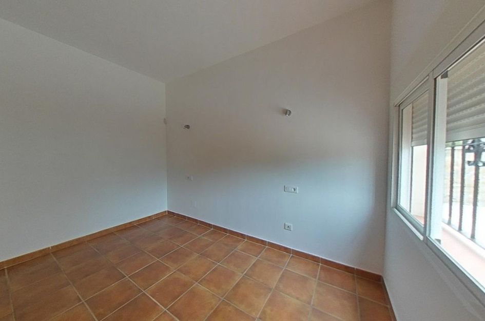 Appartement in Urbanización Puerto de Estepona