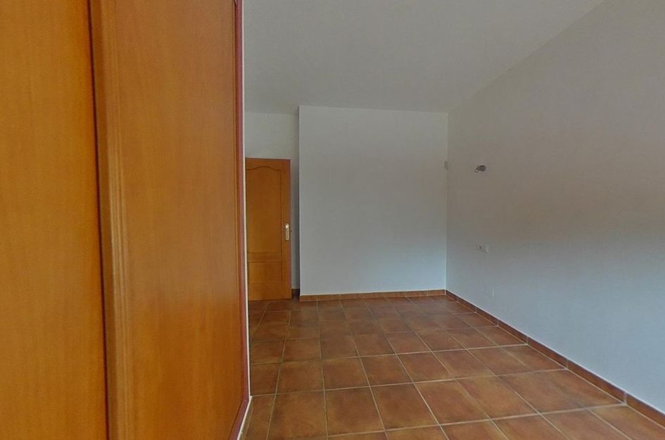 Appartement in Urbanización Puerto de Estepona