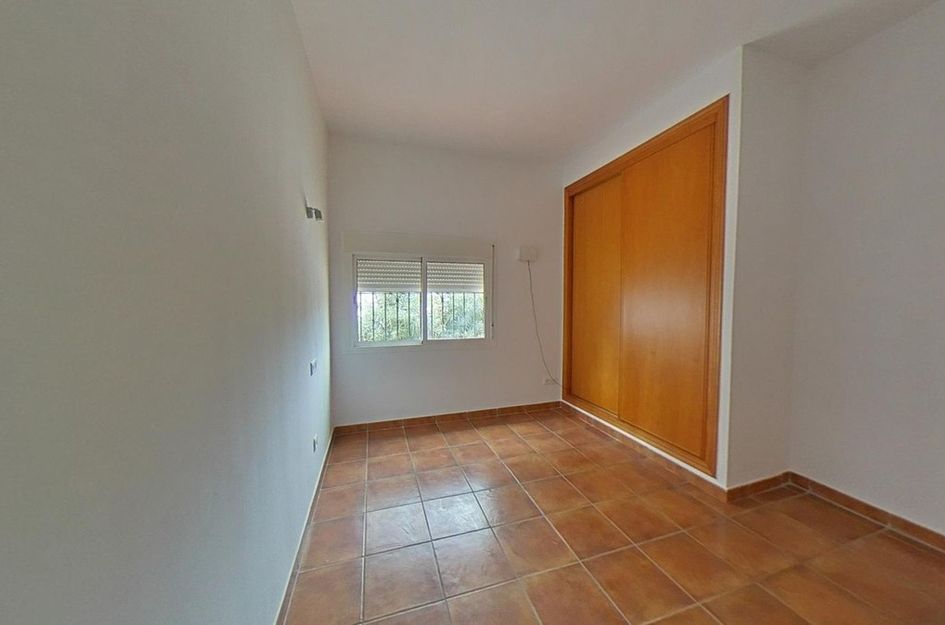 Appartement in Urbanización Puerto de Estepona