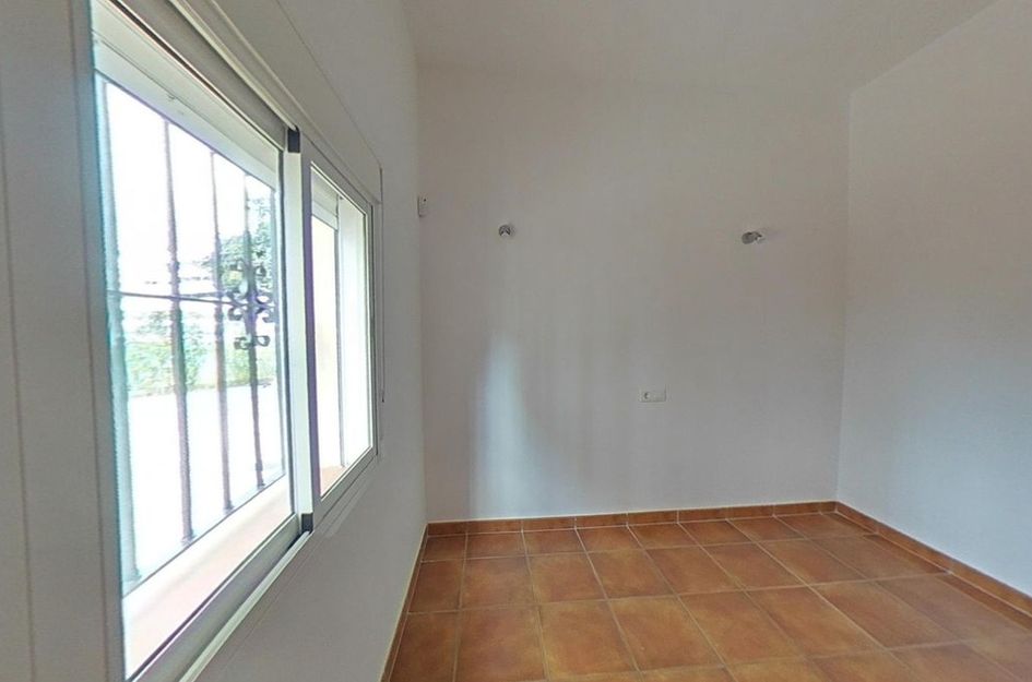 Appartement in Urbanización Puerto de Estepona