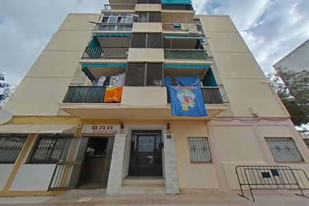 Appartement in Urbanización Puerto de Estepona