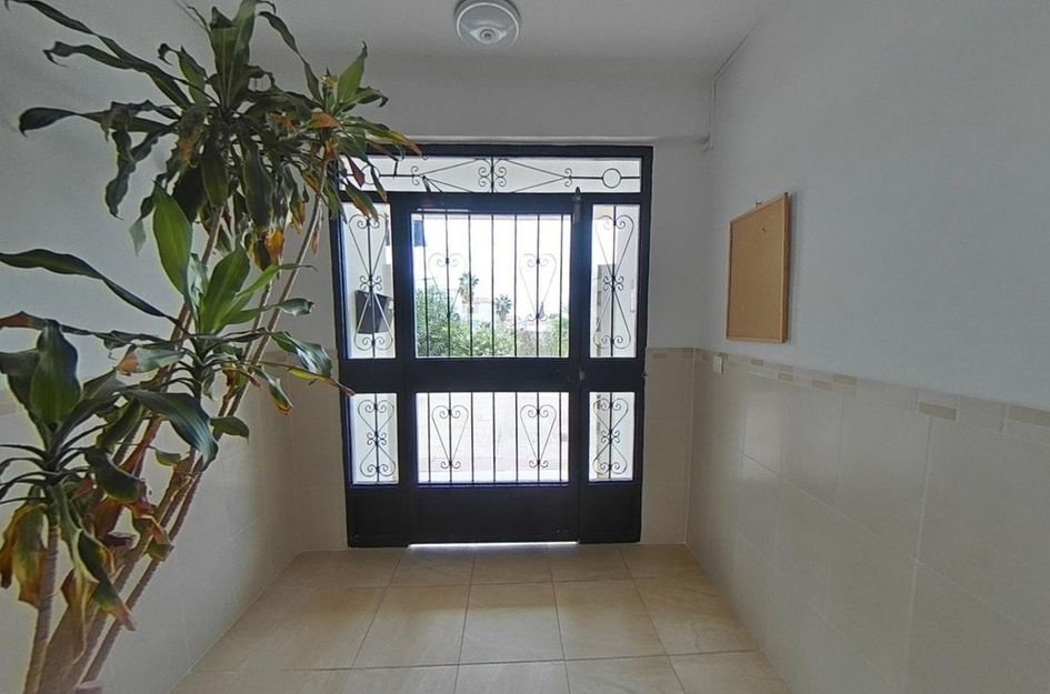 Appartement in Urbanización Puerto de Estepona