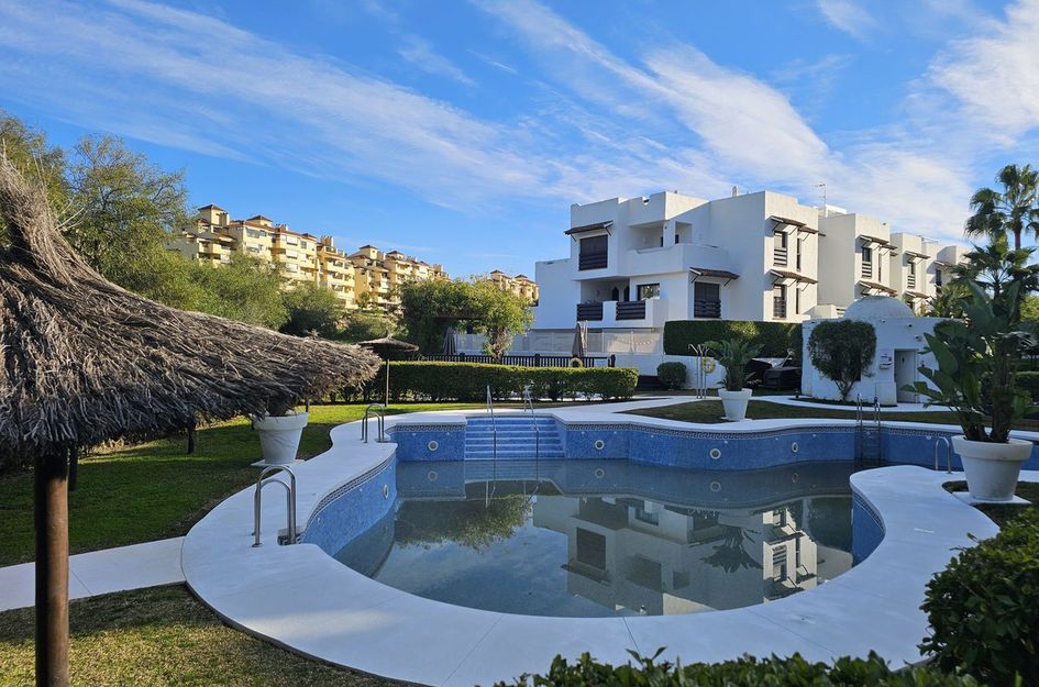 Appartement in Resinera Voladilla