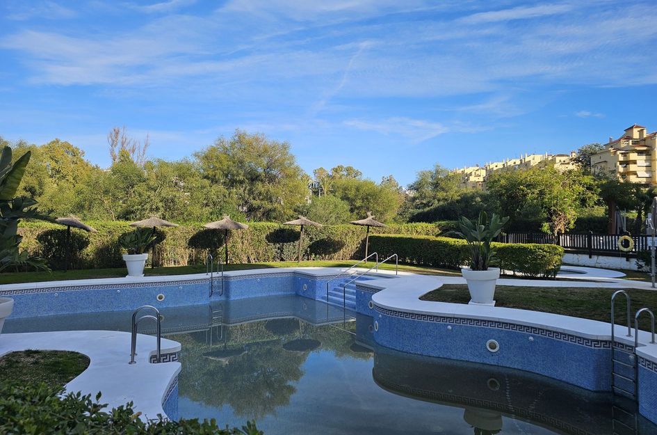 Appartement in Resinera Voladilla