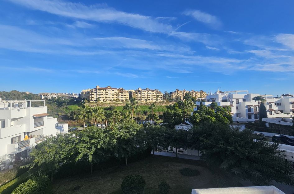 Appartement in Resinera Voladilla