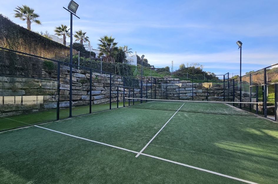 Appartement in Resinera Voladilla