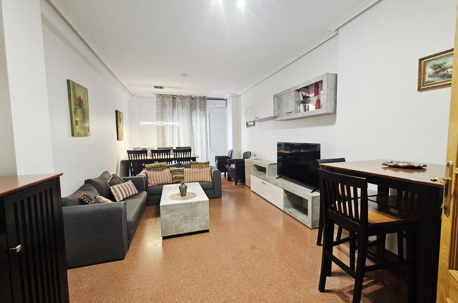 Appartement in Torrevieja