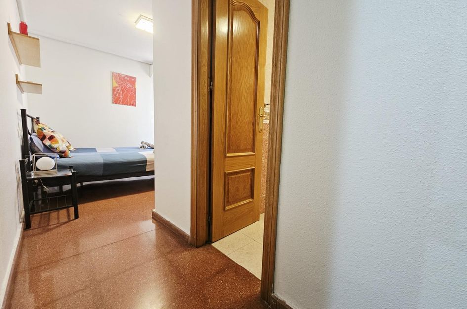 Appartement in Torrevieja