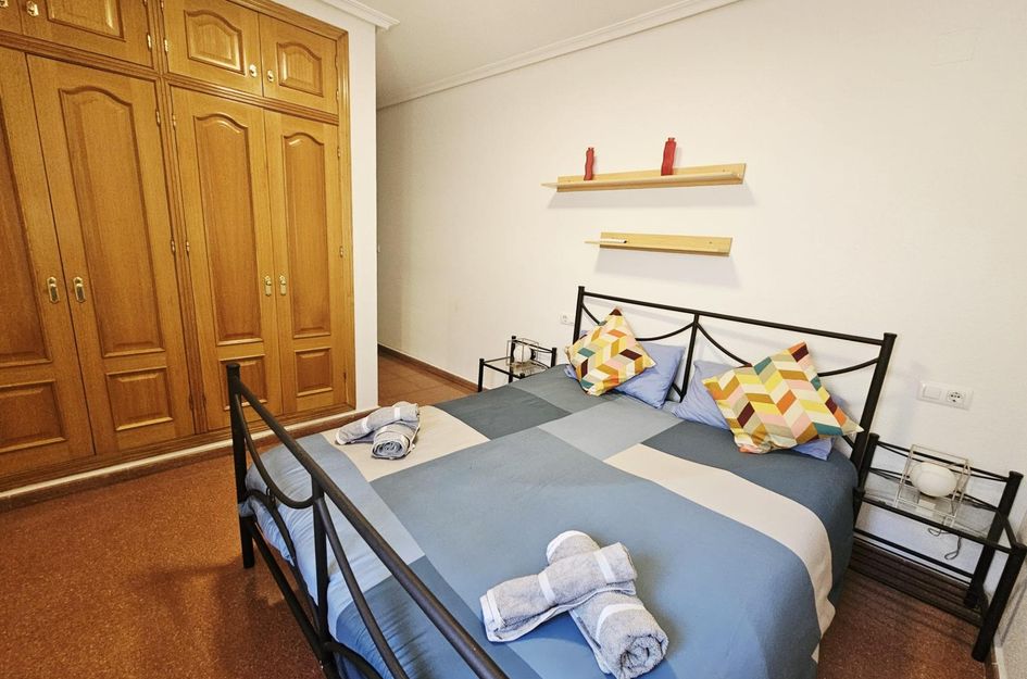 Appartement in Torrevieja