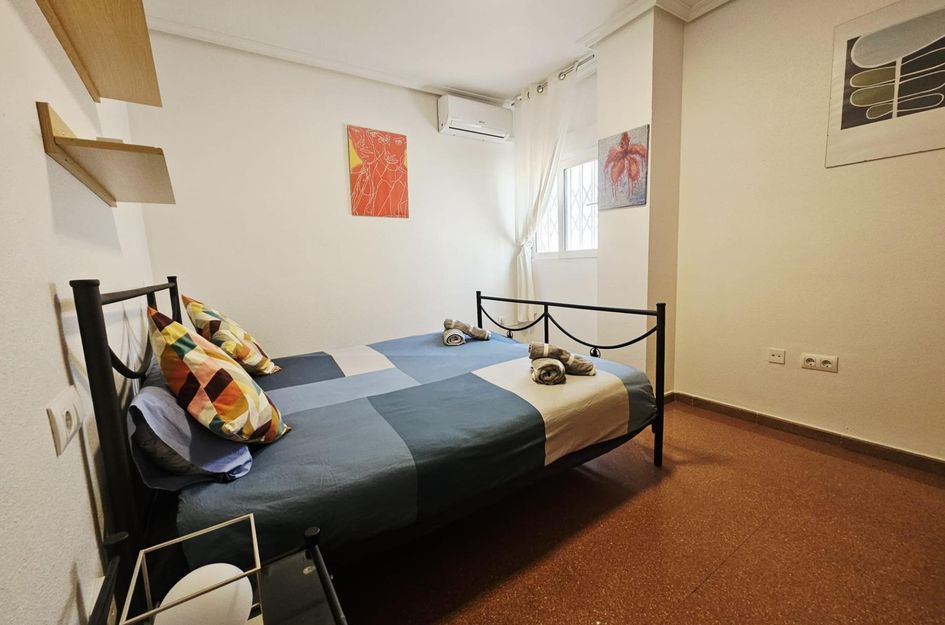 Appartement in Torrevieja