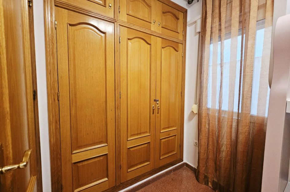 Appartement in Torrevieja