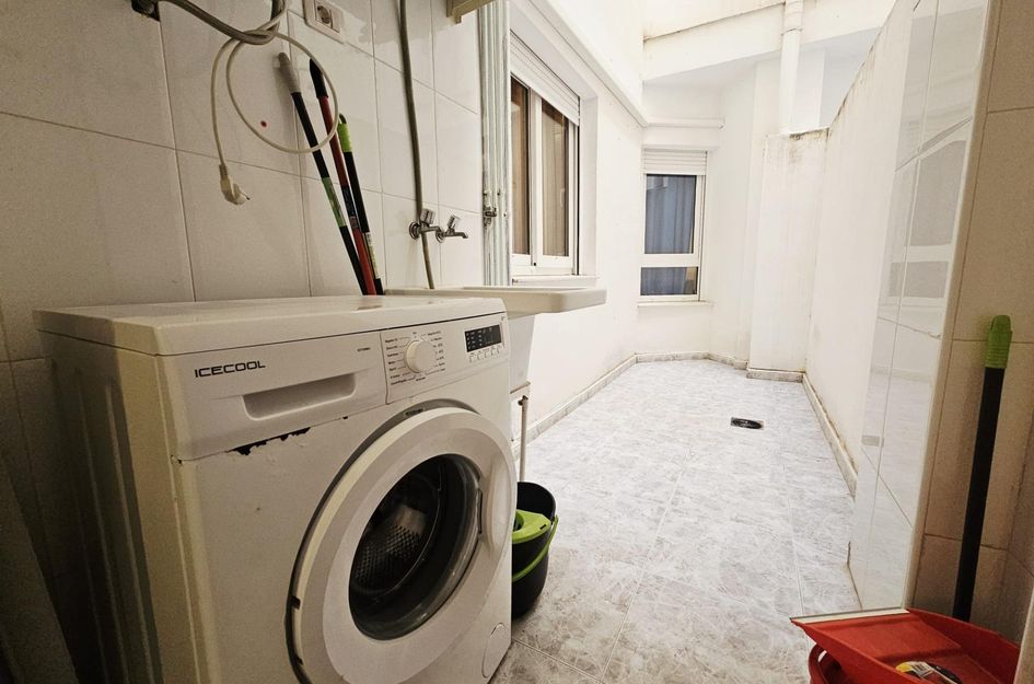 Appartement in Torrevieja