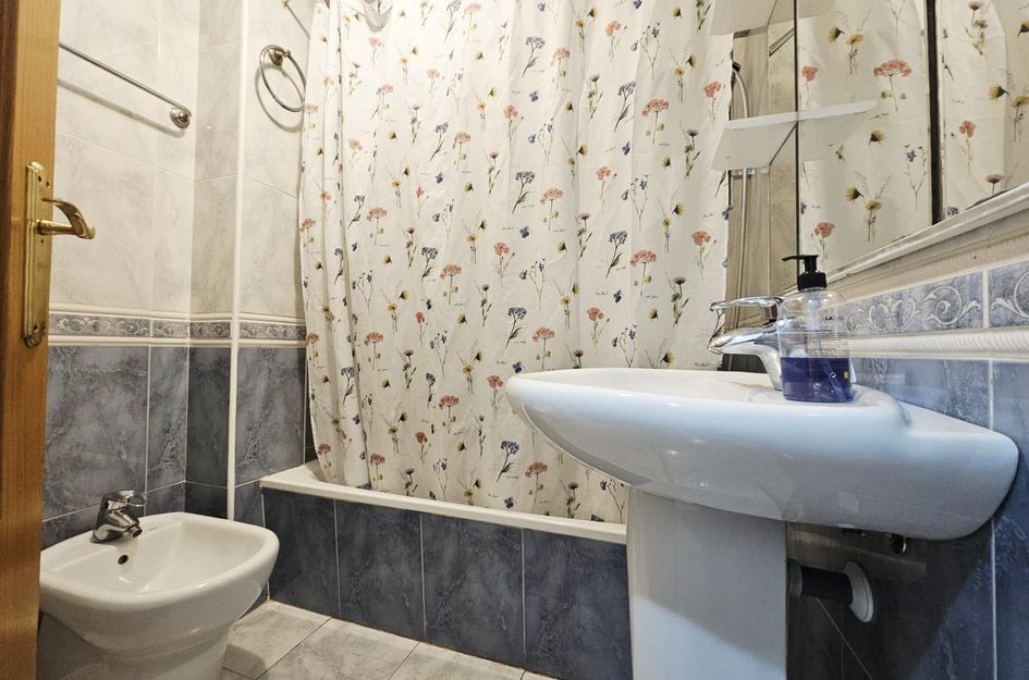 Appartement in Torrevieja