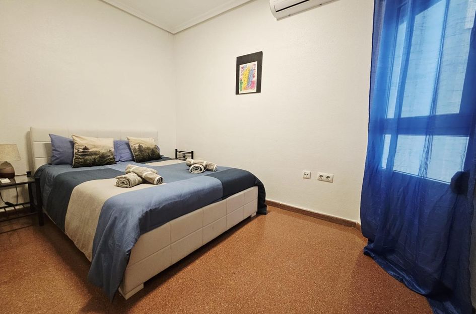 Appartement in Torrevieja