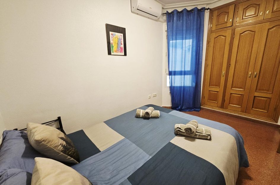 Appartement in Torrevieja