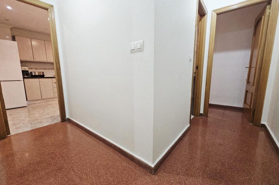 Appartement in Torrevieja