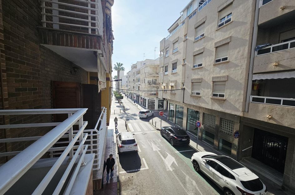 Appartement in Torrevieja