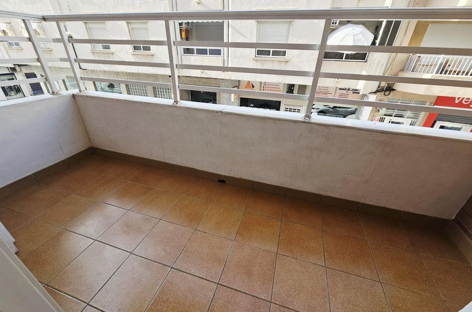 Appartement in Torrevieja