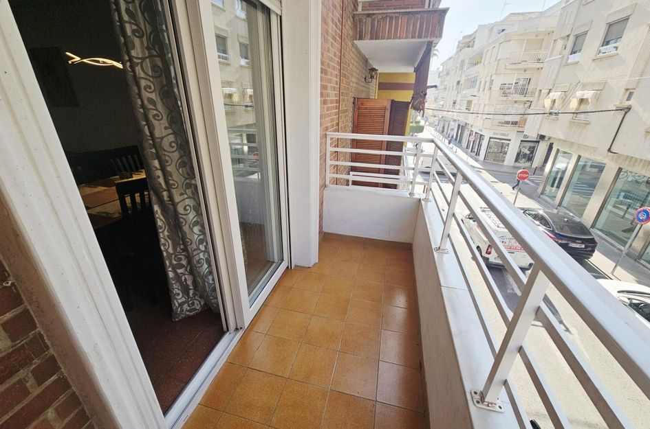 Appartement in Torrevieja