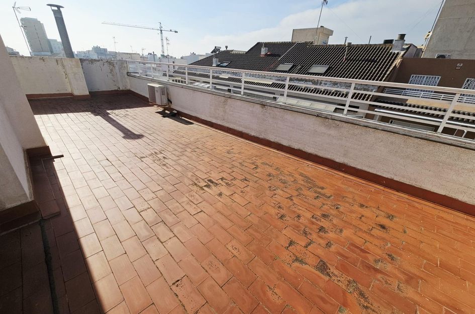 Appartement in Torrevieja